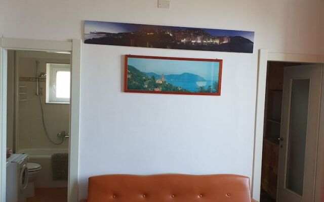 House Camogli