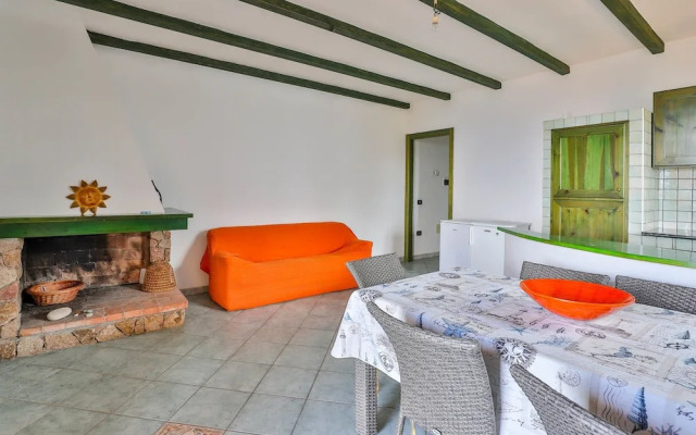 Villa Baia Maestrale