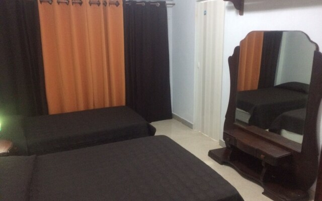 Ella Apartment