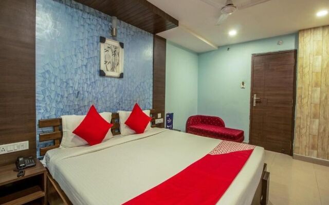 Hotel Pratap Residency