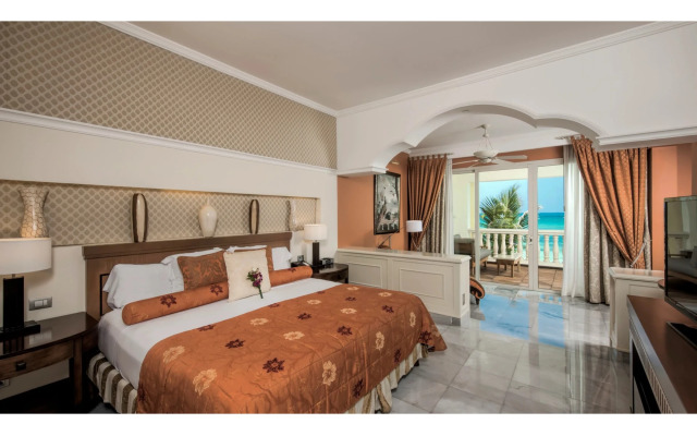JOIA Paraíso by Iberostar - Adults Only - All Inclusive