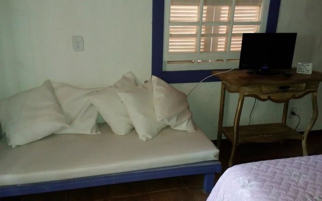 Casa Da Ruth Pousada