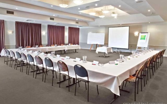 ibis Styles Tamworth