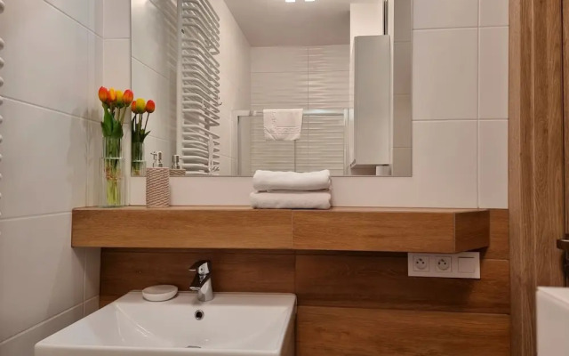 Apartament Let's Sea 82 - 365PAM