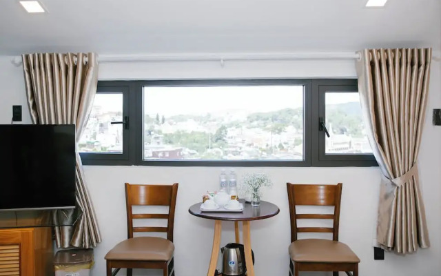 Farm Nha Chuot - Mice House Farm Dalat