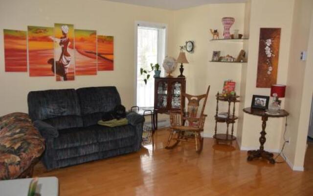 The Rustic House of the Fjord