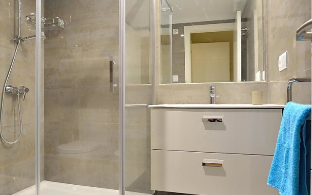 Chalet en Isla de la Toja