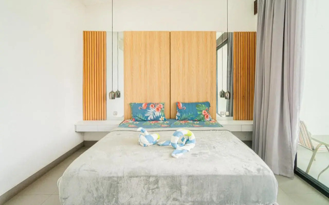 NH Residence by Bukit Vista