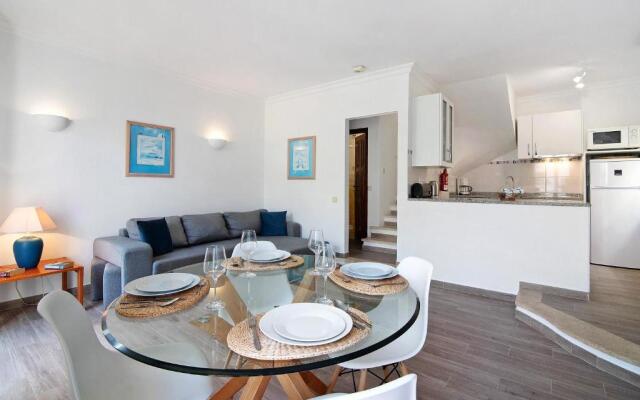 Apartamento Old Village T2 Duplex