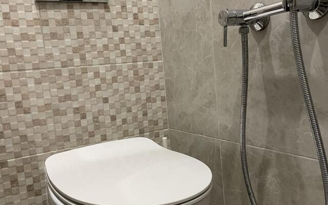 Апартаменты на улице Амбровая