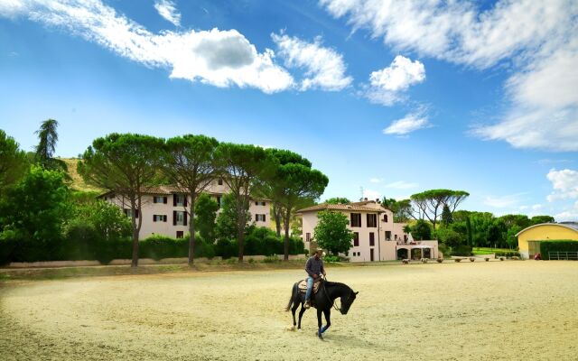 Agriturismo La Canonica