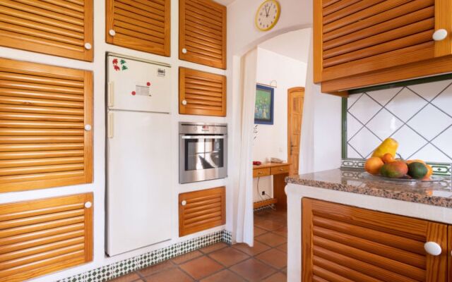 Villa FINCA INGALA