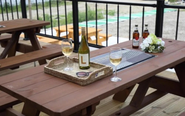Pohang Cassis Pool Villa