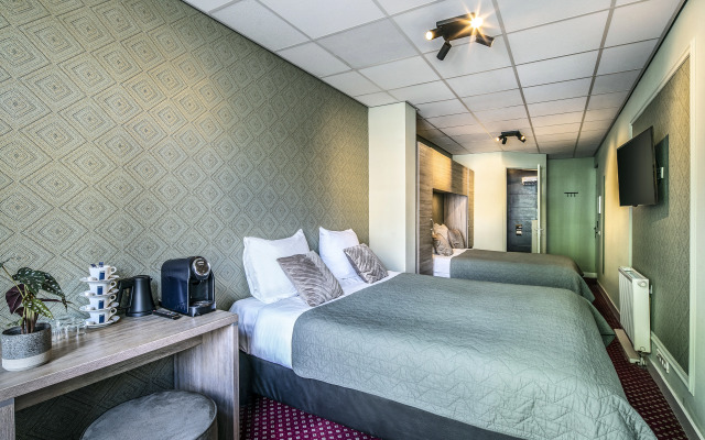 Atlantis Hotel Amsterdam