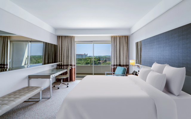 Rixos Premium Belek - The Land of Legends Access Hotel