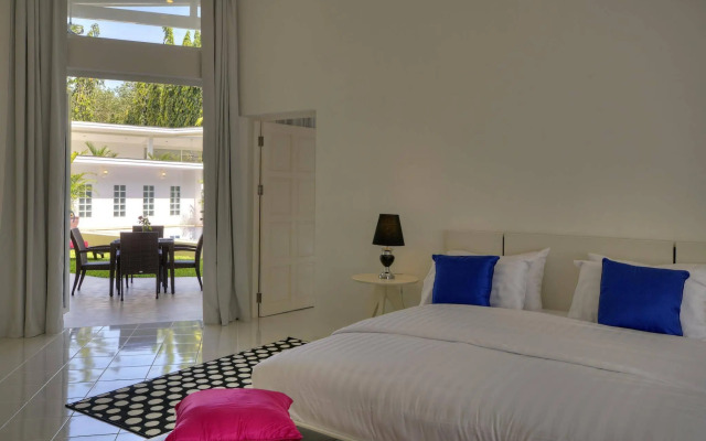 Katty Villa