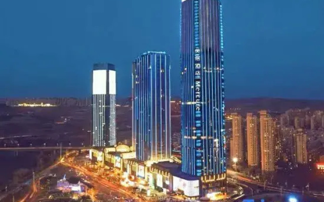 Mercure Hotel (Lanzhou Yellow River)