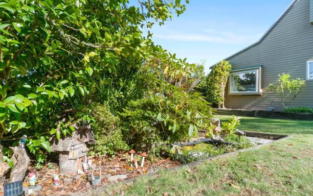 Botanical HideAway Taupo