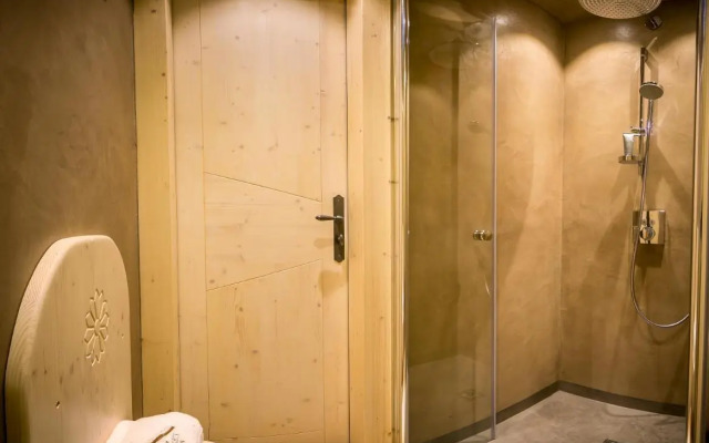 Hôtel & Spa Le Dahu