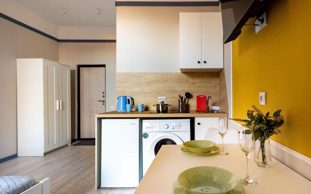 Всем Дом на Рижском проспекте 35