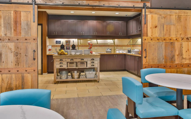 Residence Inn by Marriott Prescott