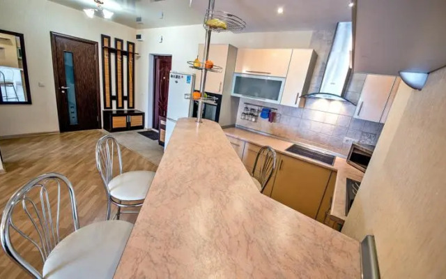 GoodApart На Дальней 39/4