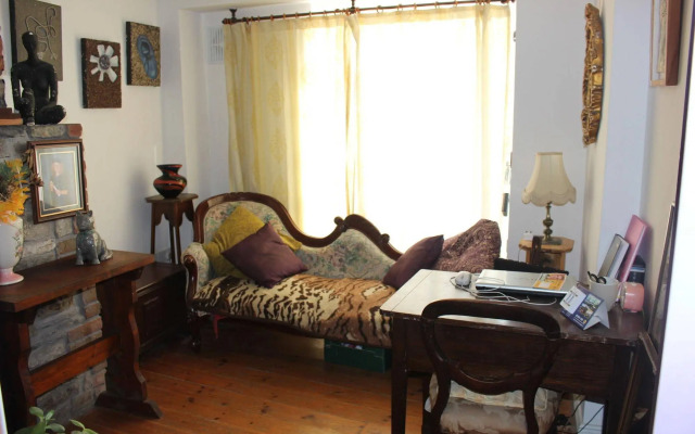 Artists House