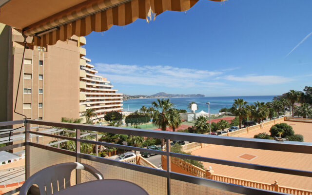 Apartamento Mar 2 Costa Calpe