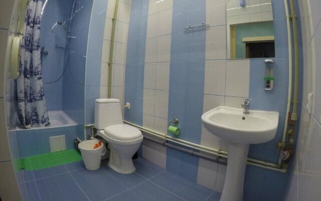 Жилые помещения Avsteriya