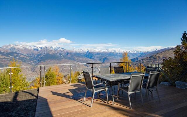 Chalet Riquet - Ski/in-out - Jacuzzi