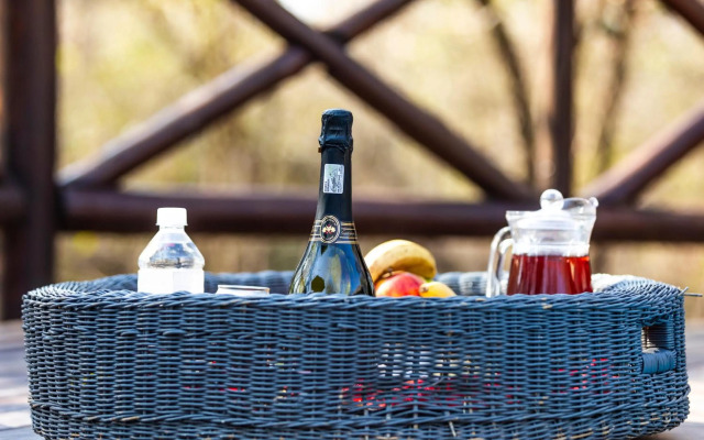 Royale Marlothi Safari Lodge