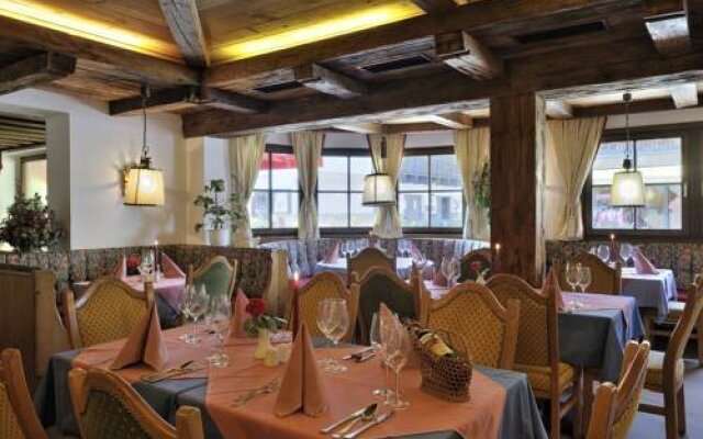 BERGWELL-Hotel Dorfschmiede