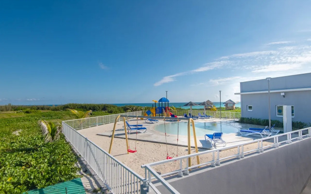 Vila Gale Cayo Paredon
