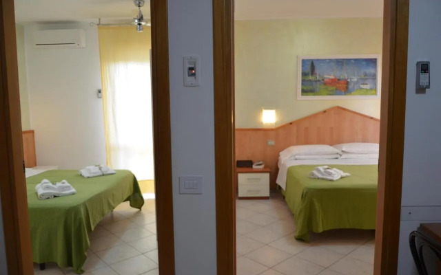 Residence Riviera