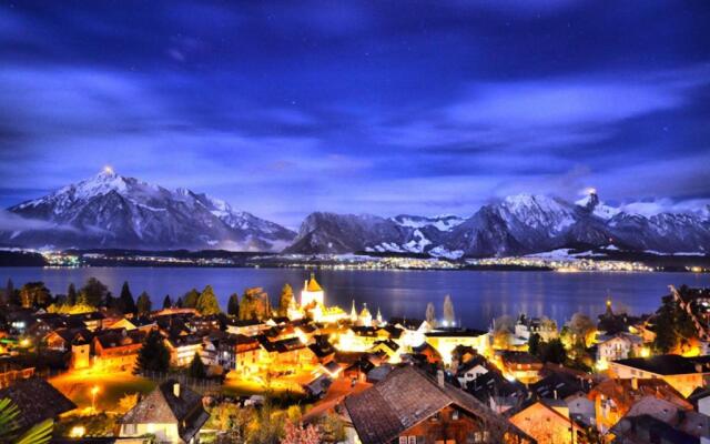 Otium - Luxury Lake View