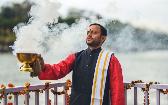 Lemon Tree Premier, Rishikesh