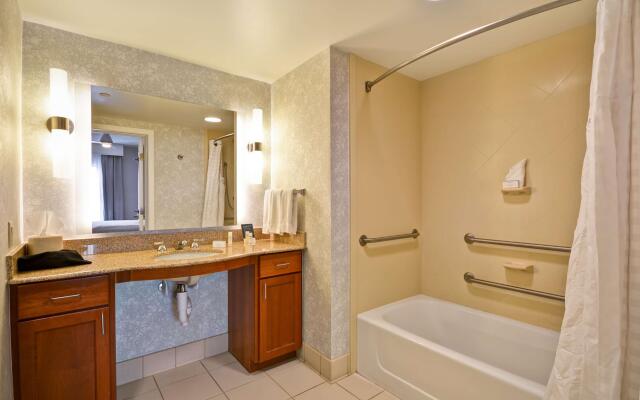 Homewood Suites by Hilton Ithaca