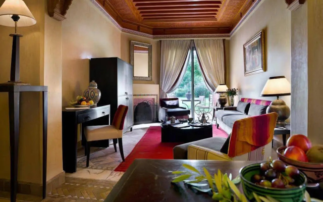 Palmeraie Village Residence Marrakech