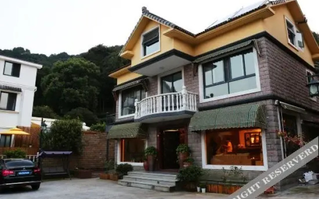 Hangzhou Qingcha Hostel