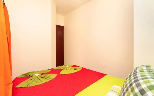 AP 46 - Residencial Solavir