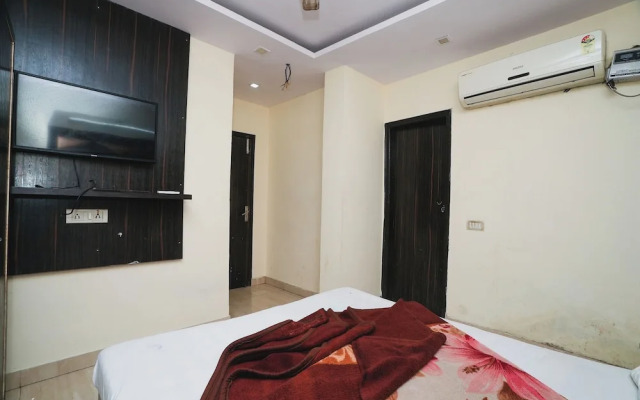 Hotel AV International Near New Delhi Railway Station, Paharganj