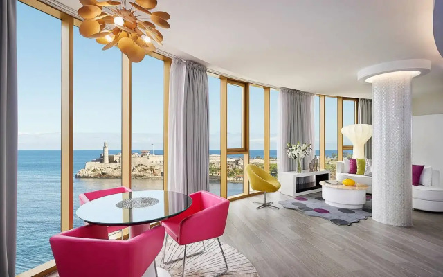 Hotel Royalton Habana