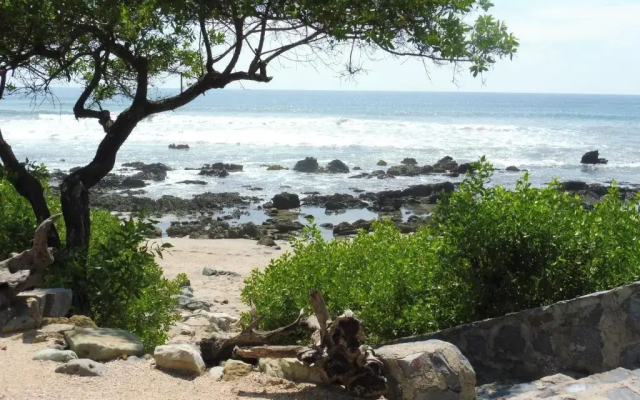 Casa De La Costa