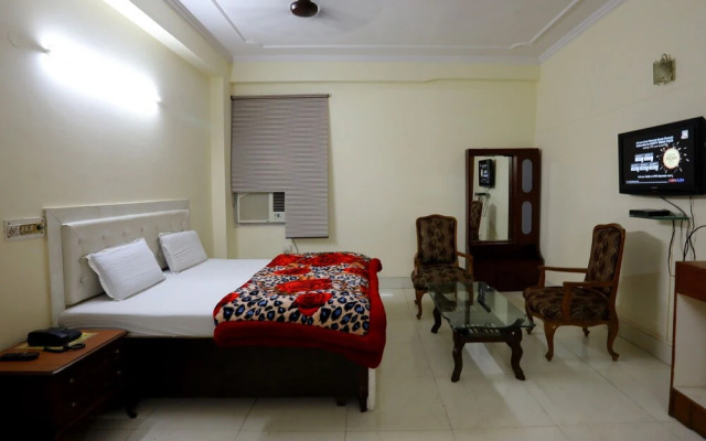 Hotel Swisston Palace