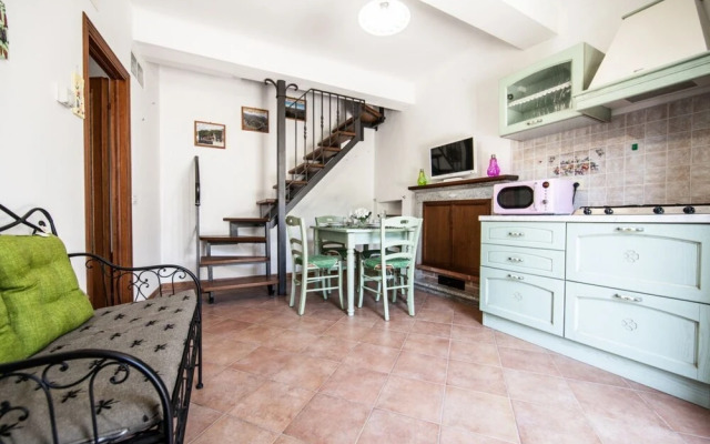 Bagni di Lucca Country Apartment