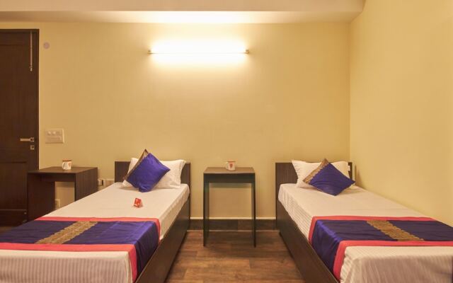 OYO 3594 Kamla Nagar