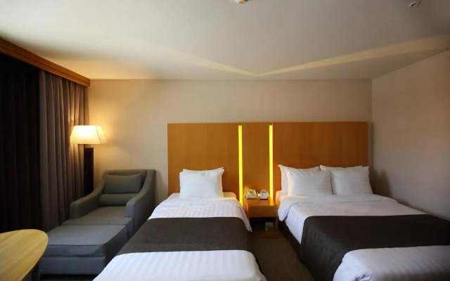 Ramada by Wyndham Songdo