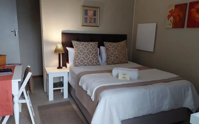 King's Hill Bed and Breakfast