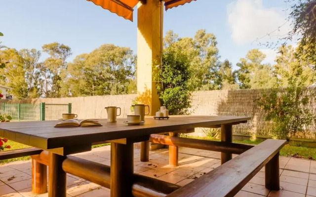 Villa La Vega 14354 in Chiclana