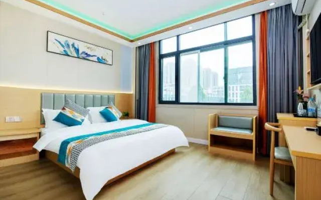 hanyuejingpinjiudian(beidaxuechengdian)